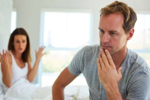 Husbands who say these 10 phrases to their wives fell out of love a long time ago