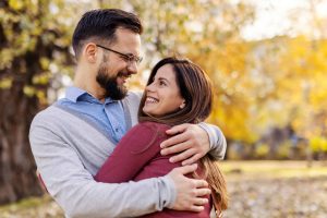 11 quiet signs a man loves you more than you even realize