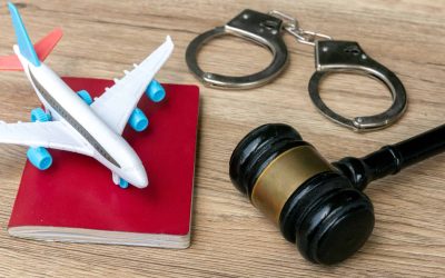 10 souvenirs you can’t bring to Canada from abroad