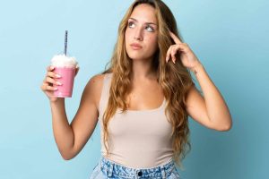 The 8 worst drinks for your cholesterol and what to have instead