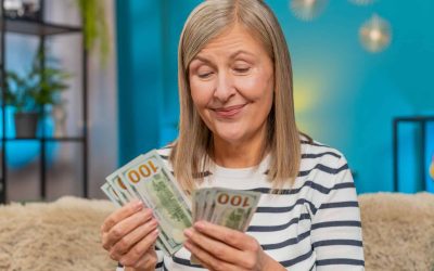 9 reasons why you should take CPP early at age 60