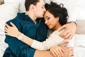 10 subtle signs a man loves you deeply, according to psychology