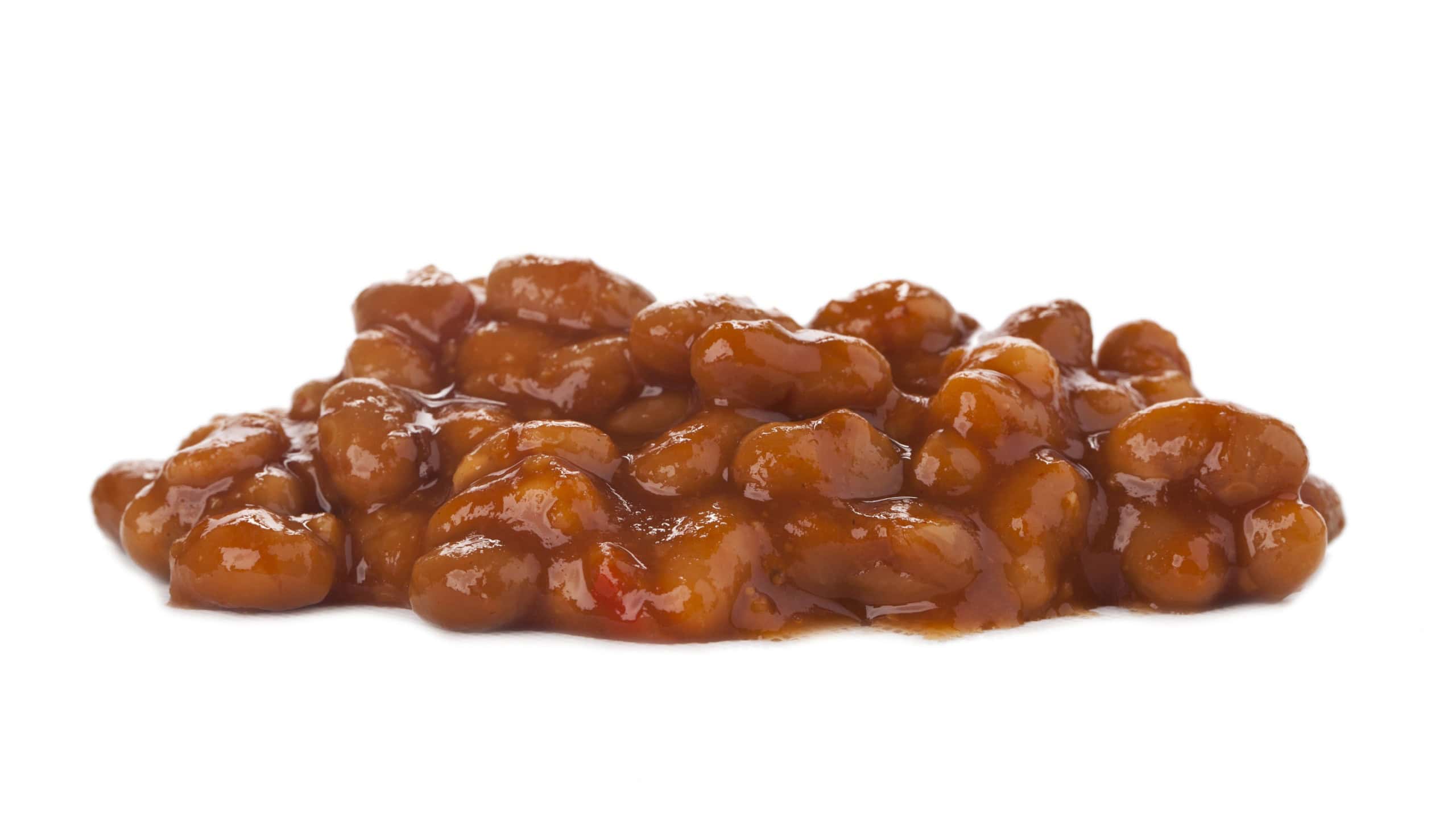Baked beans