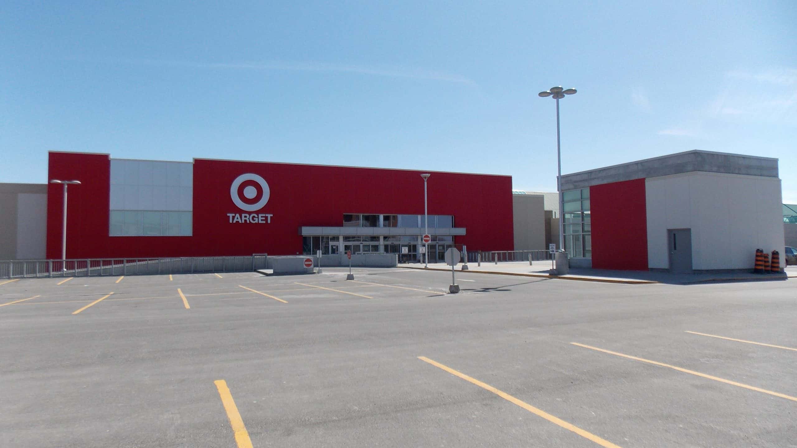 Target Bayshore (Canada)