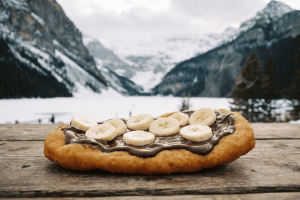 What Canadians eat that tourists never understand