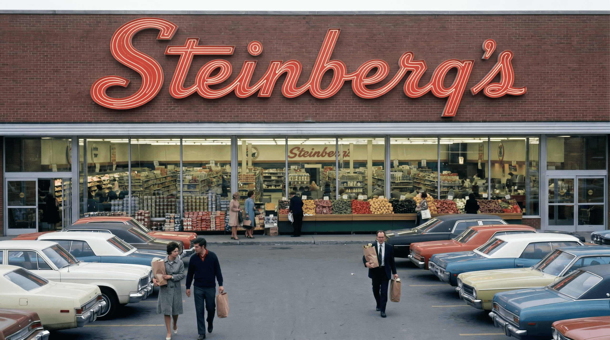 Steinberg’s