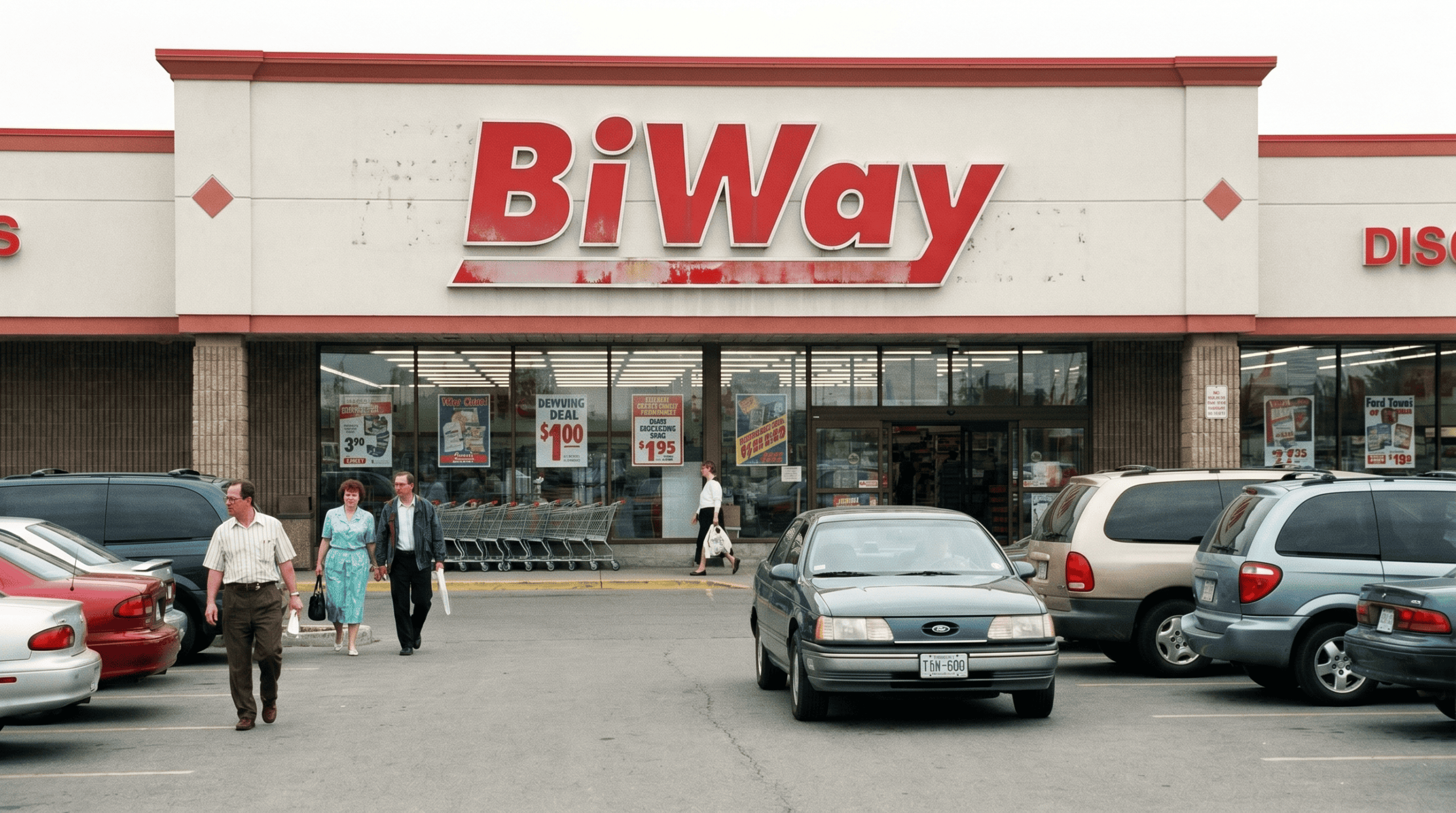 BiWay