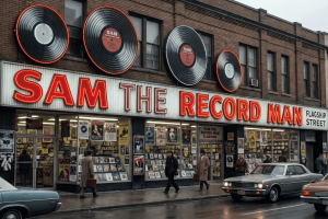 15 beloved Canadian stores that don’t exist anymore