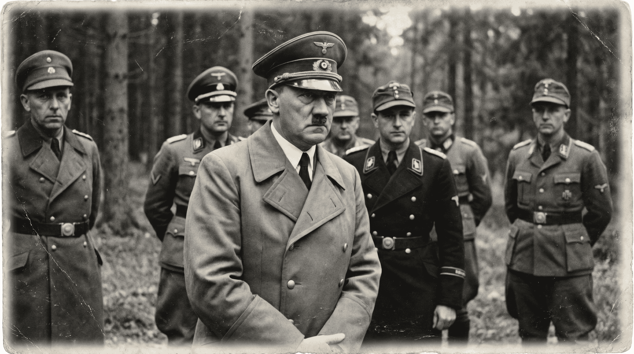Adolf Hitler
