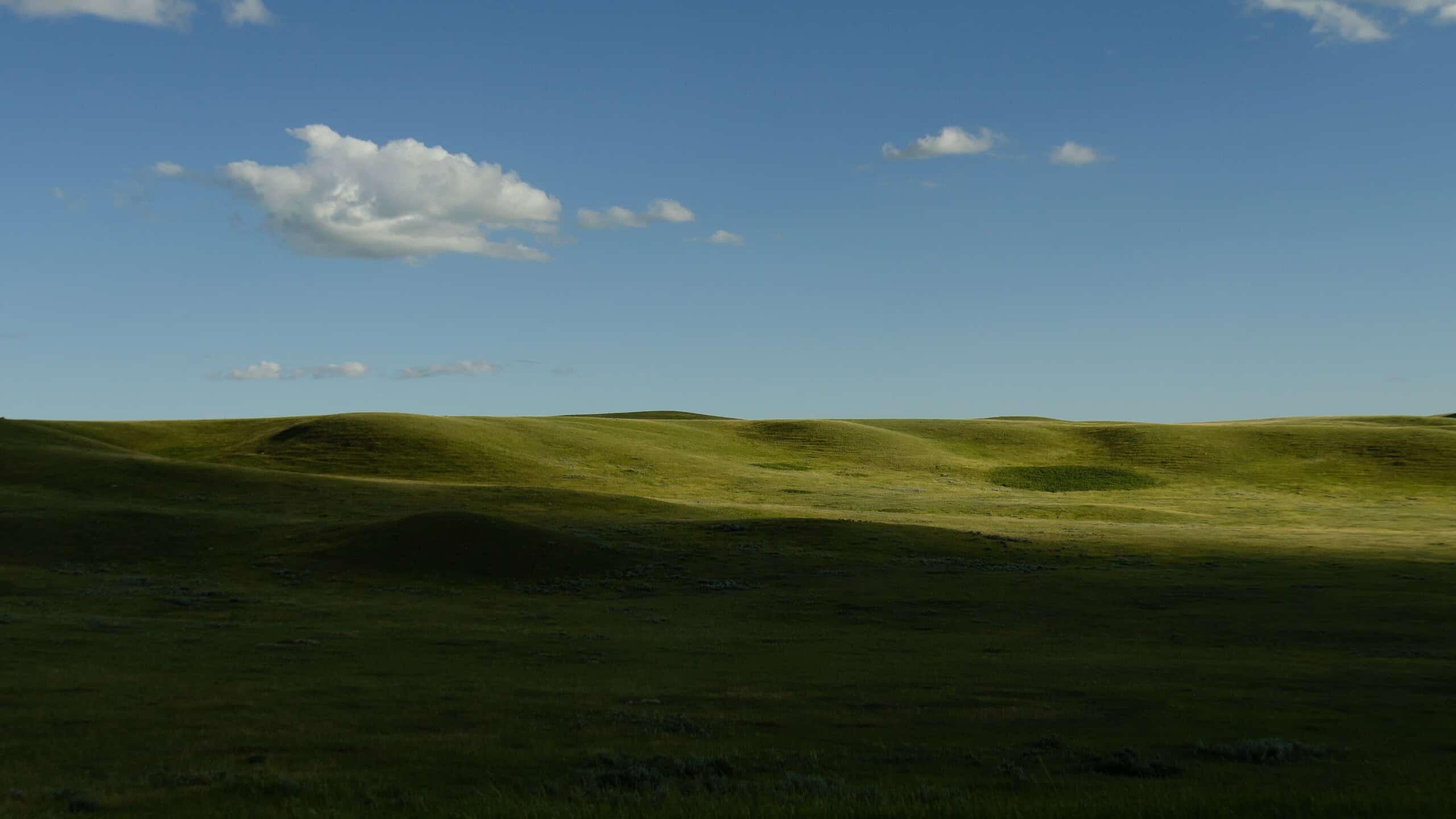 Grasslands National Park