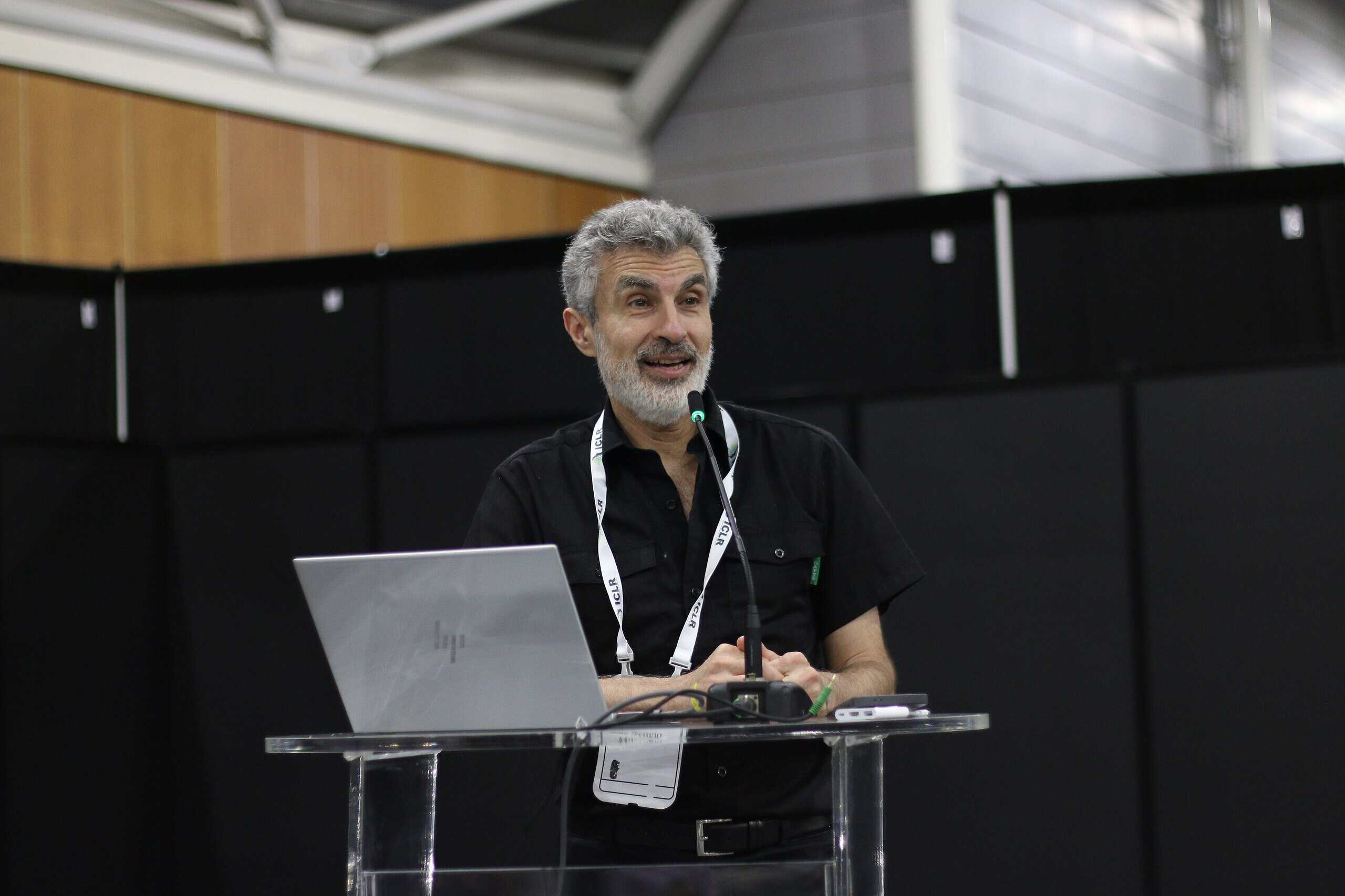 Yoshua Bengio