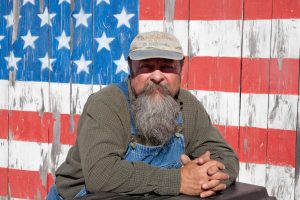 Most Americans can’t answer even 8 of these 10 questions about their own country. Can you?