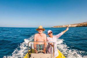 Where Canadians retire abroad for half the cost of living at home