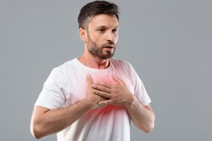 15 signs that you may have heart trouble