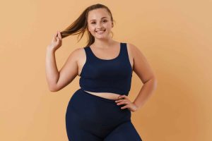 Stylists say: Curvy women should stop believing these 8 myths