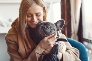 When your dog is nearing the end, vets say these 11 loving acts matter most
