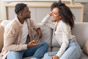 12 phrases only couples that are truly in love say to each other often