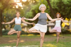 15 things you should stop doing in your 80s