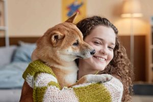 10 dog breeds that choose one human for life