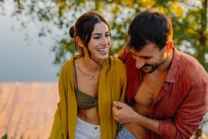 Women say men become more attractive when they stop doing 13 things