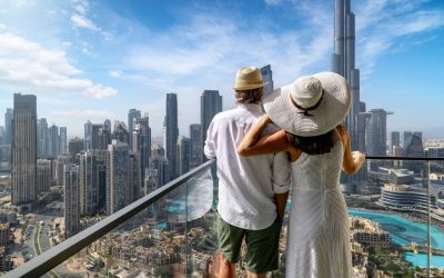 The 10 countries where Canadians live better than in Canada