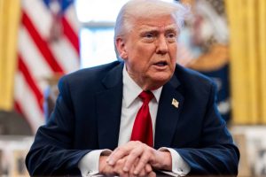 11 reasons to stop traveling to Donald Trump’s country