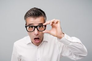 13 things women wear that men pretend not to notice