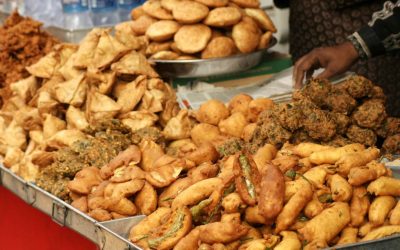 The 9 countries where cooking at home is a waste of money