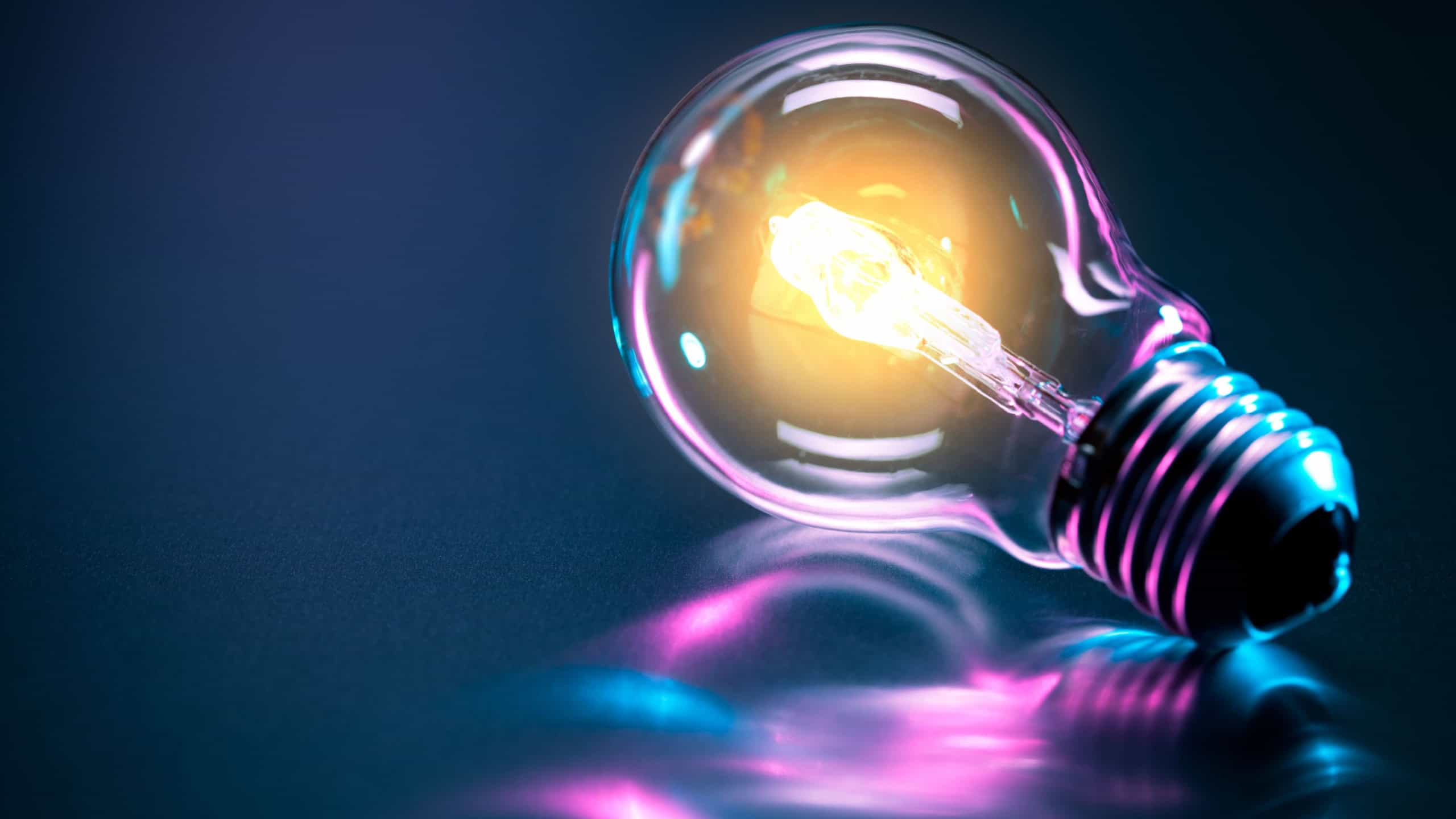 Light bulb