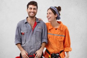 Women who marry blue-collar men usually develop 10 unique habits