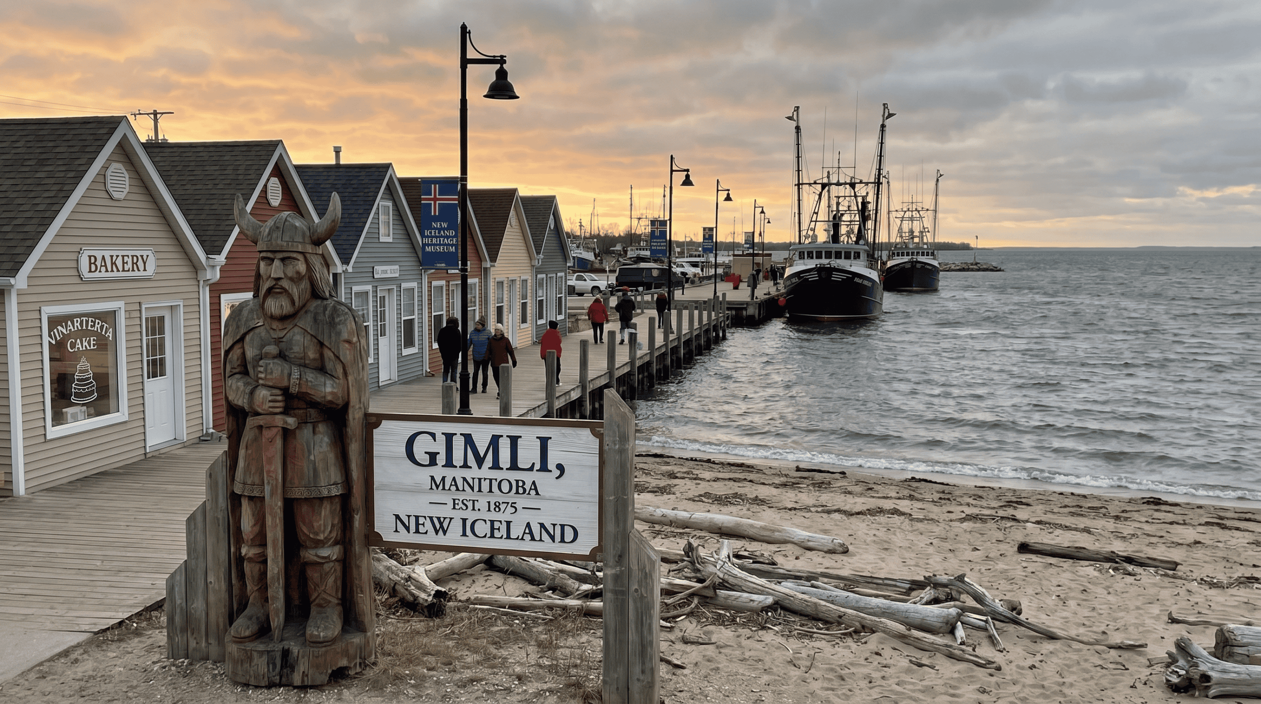 Gimli