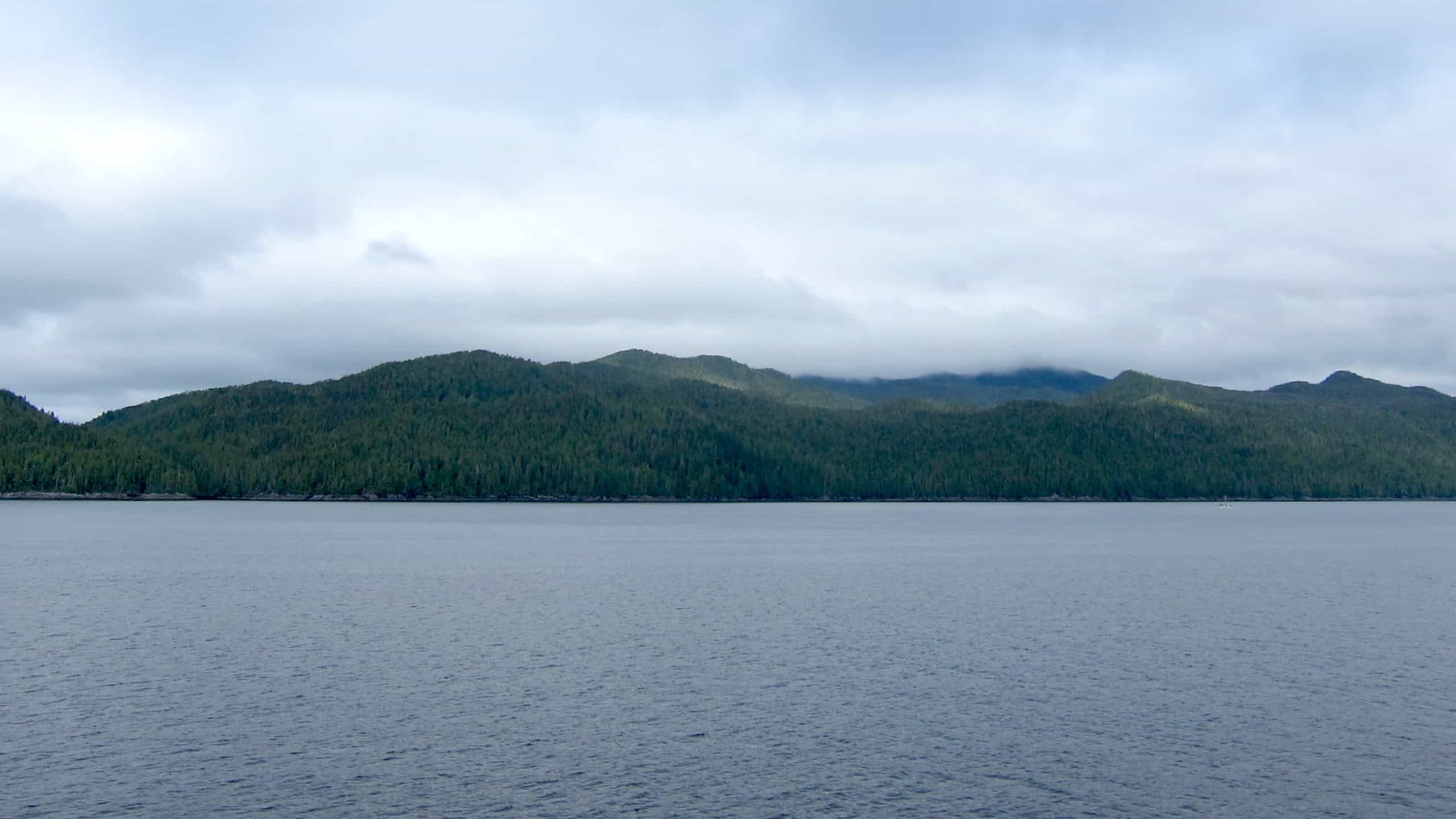 Calvert Island 