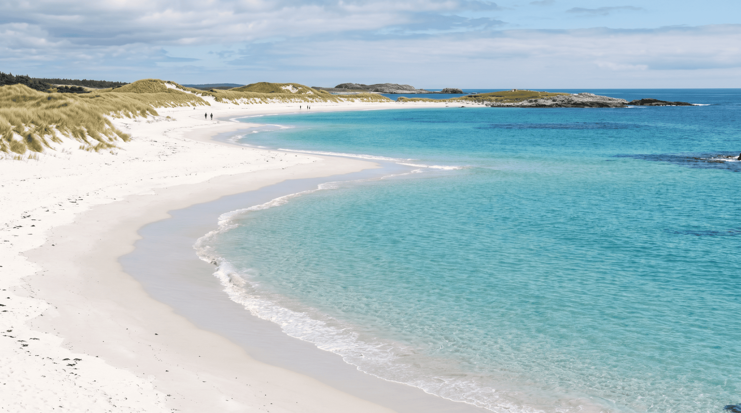 Carters Beach