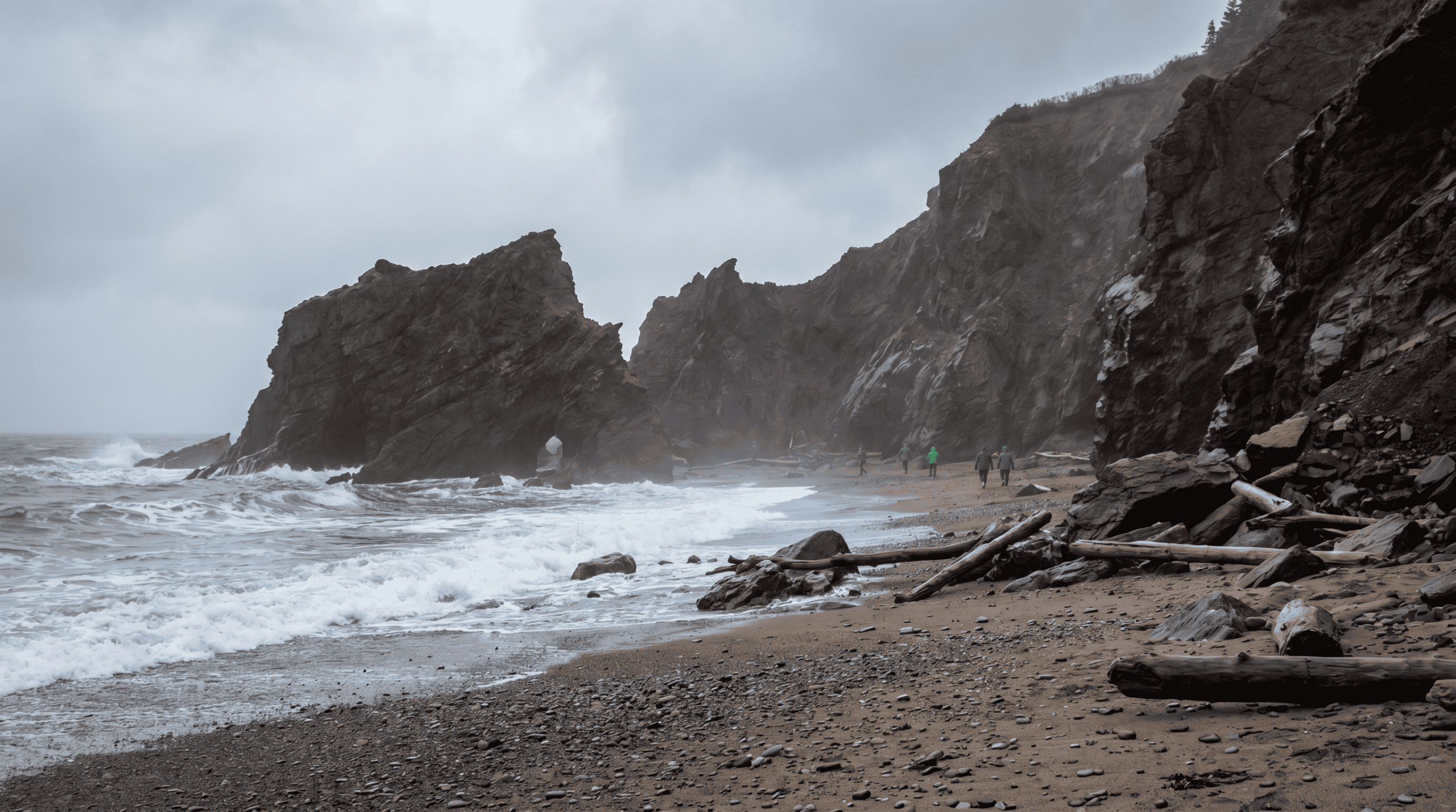 Grand-Anse Beach