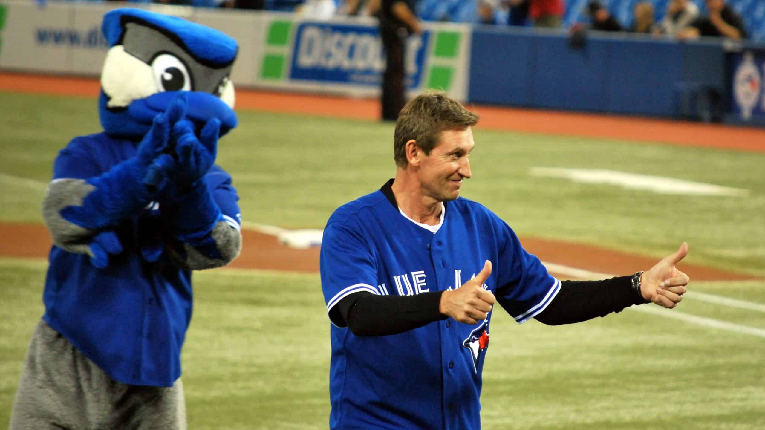 Wayne Gretzky