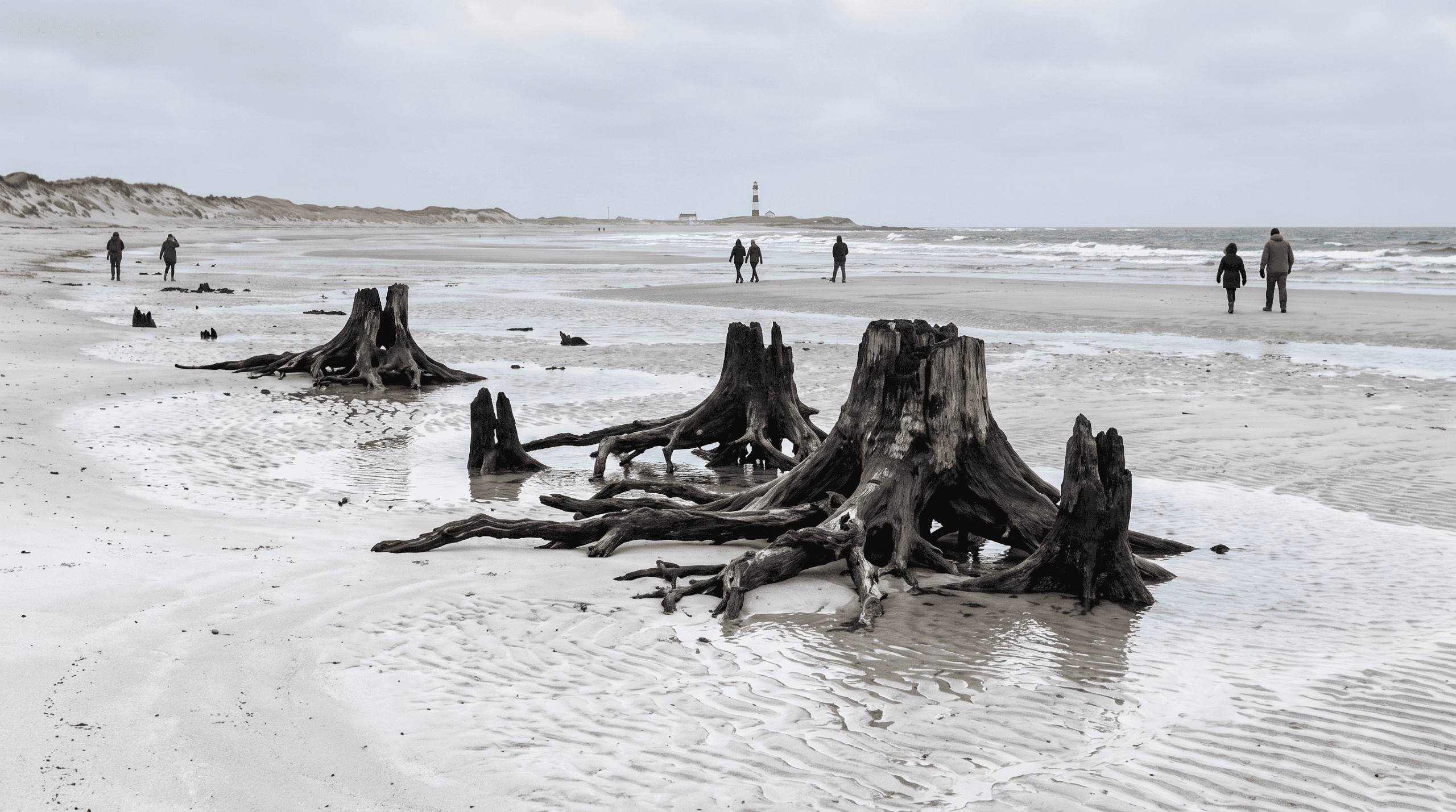 Hawk Beach