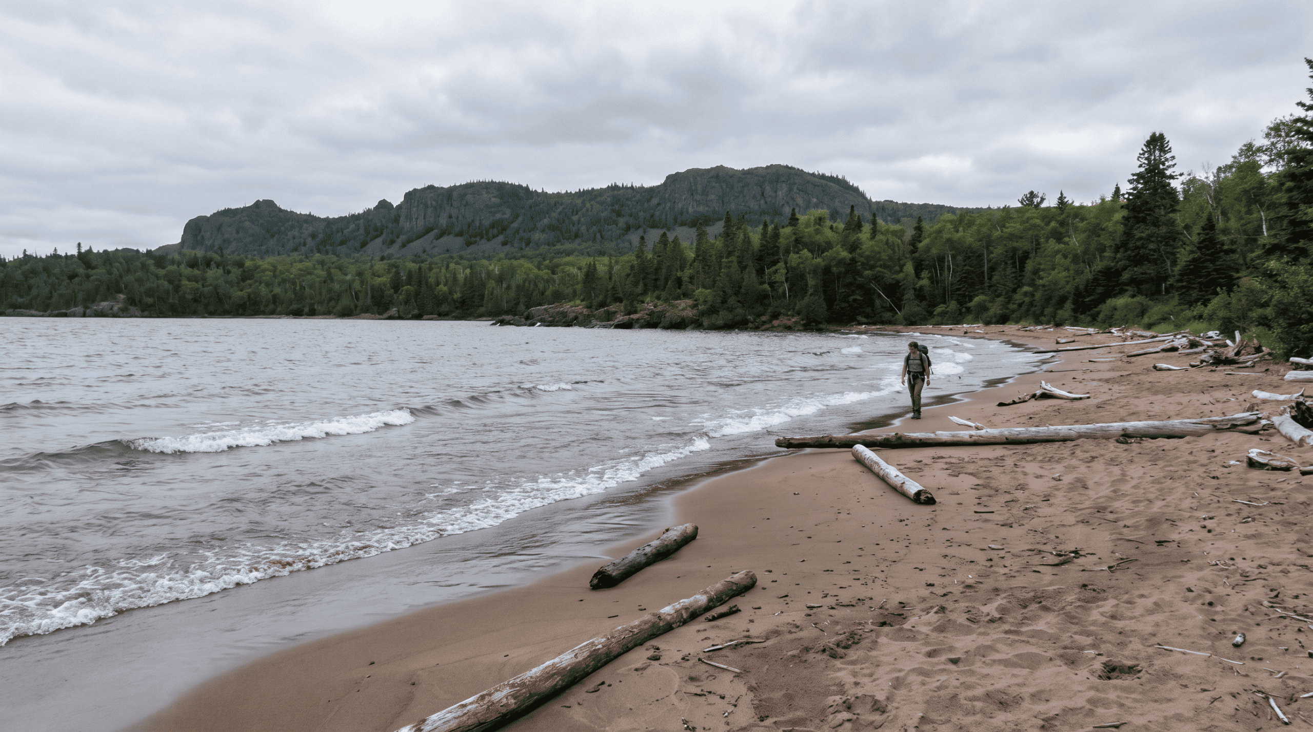 Middlebrun Bay