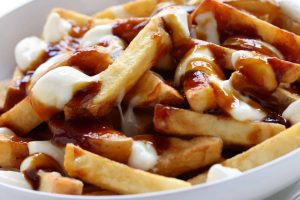 9 iconic Canadian foods that were created entirely by accident and became billion dollar industries
