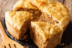 You’re not really Canadian unless you’ve tried 10 of these 13 regional foods