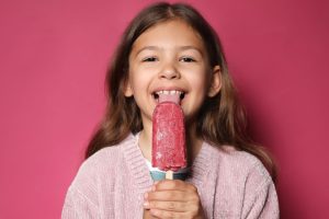 12 treats Canadian kids love the most