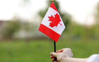 13 places where being Canadian gets you instant respect