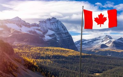 11 places in Canada every Canadian needs to visit