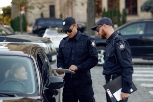 Got stopped by police in Canada? These 10 rules can save you trouble fast