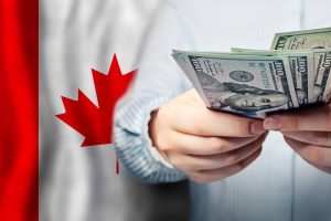 13 reasons Canadians are quietly wealthier than Americans