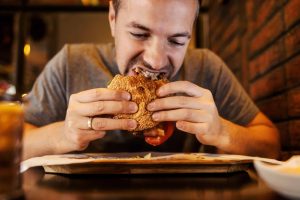 15 foods banned in other countries that Canadians eat every day