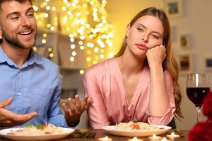 It turns out women notice these 8 things about men almost immediately