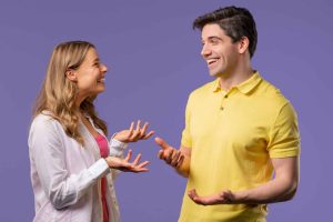 The 7 unwritten rules of Canadian small talk (and the 3 topics to avoid)