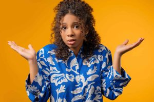 13 things women can stop feeling guilty about