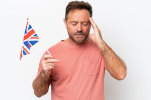 10 things British people hate but no one else seems to mind
