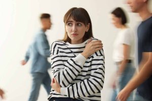 10 things many women do without realizing they come from trauma